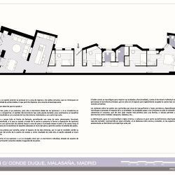 Edificio clásico, mirador