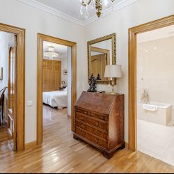 Con terraza, muy luminoso, garaje opcional