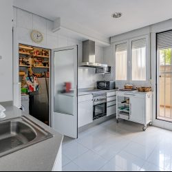 Con terraza, muy luminoso, garaje opcional