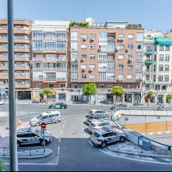 Con terraza, muy luminoso, garaje opcional