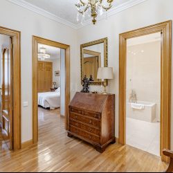 Con terraza, muy luminoso, garaje opcional