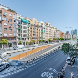 Con terraza, muy luminoso, garaje opcional
