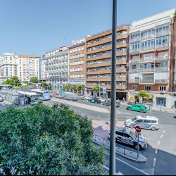 Con terraza, muy luminoso, garaje opcional