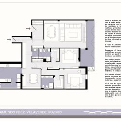 Con terraza, muy luminoso, garaje opcional