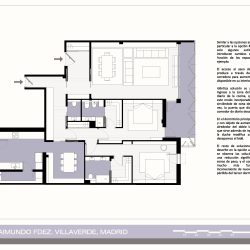 Con terraza, muy luminoso, garaje opcional