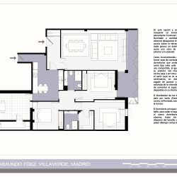 Con terraza, muy luminoso, garaje opcional