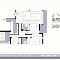 Con terraza, muy luminoso, garaje opcional