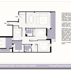 Con terraza, muy luminoso, garaje opcional