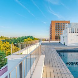 Apartamento, piscina comunitaria en la azotea 
