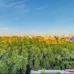 Apartamento, piscina comunitaria en la azotea 