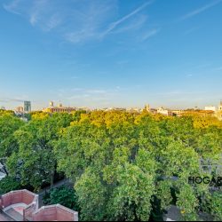 Apartamento, piscina comunitaria en la azotea 
