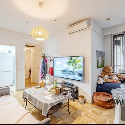 Apartamento, piscina comunitaria en la azotea 