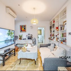 Apartamento, piscina comunitaria en la azotea 