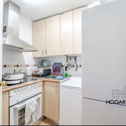 Apartamento, piscina comunitaria en la azotea 