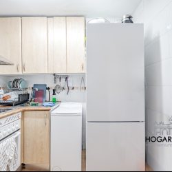 Apartamento, piscina comunitaria en la azotea 