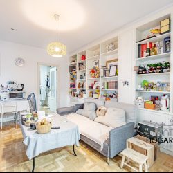 Apartamento, piscina comunitaria en la azotea 