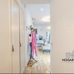Apartamento, piscina comunitaria en la azotea 
