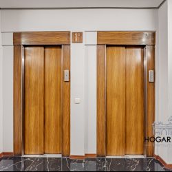 Apartamento, piscina comunitaria en la azotea 