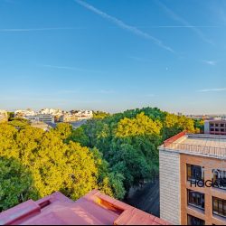 Apartamento, piscina comunitaria en la azotea 