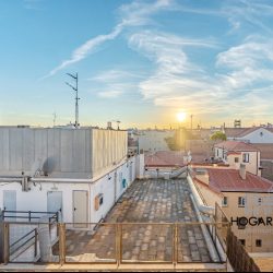 Apartamento, piscina comunitaria en la azotea 