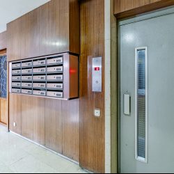 Oficina o despacho en edificio representativo