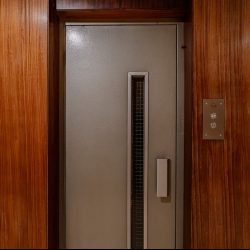 Oficina o despacho en edificio representativo
