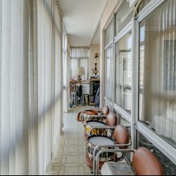 Oficina o despacho en edificio representativo