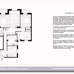 Buen estado, aparcamiento