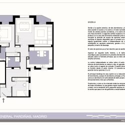 Buen estado, aparcamiento