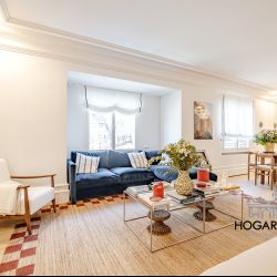 Espectacular, impecable, en el corazón de Trafalgar