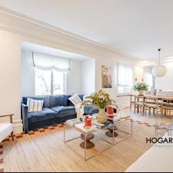 Espectacular, impecable, en el corazón de Trafalgar