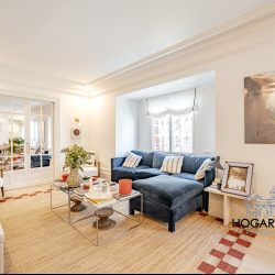 Espectacular, impecable, en el corazón de Trafalgar