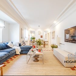 Espectacular, impecable, en el corazón de Trafalgar