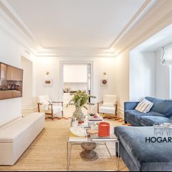 Espectacular, impecable, en el corazón de Trafalgar