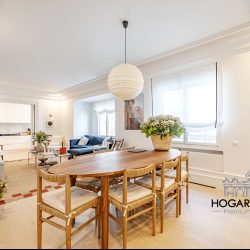 Espectacular, impecable, en el corazón de Trafalgar