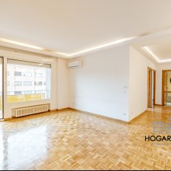 Completamente exterior, ubicación exclusiva