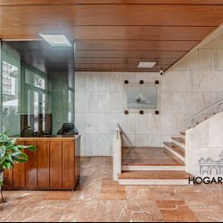 Completamente exterior, ubicación exclusiva