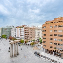 Completamente exterior, ubicación exclusiva