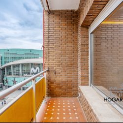 Completamente exterior, ubicación exclusiva