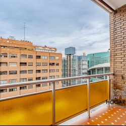 Completamente exterior, ubicación exclusiva