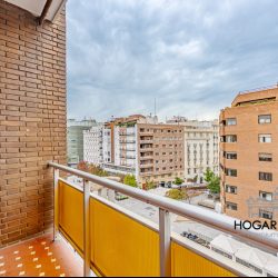 Completamente exterior, ubicación exclusiva