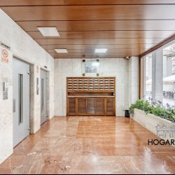 Completamente exterior, ubicación exclusiva