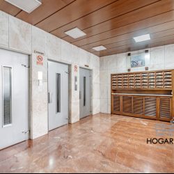 Completamente exterior, ubicación exclusiva