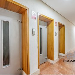 Completamente exterior, ubicación exclusiva