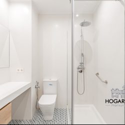 Completamente exterior, ubicación exclusiva