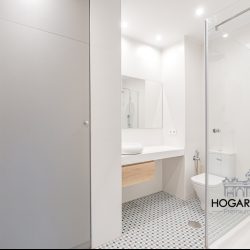 Completamente exterior, ubicación exclusiva