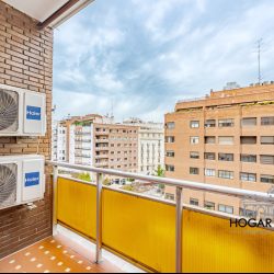 Completamente exterior, ubicación exclusiva