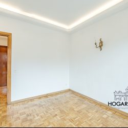 Completamente exterior, ubicación exclusiva