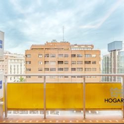 Completamente exterior, ubicación exclusiva