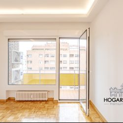 Completamente exterior, ubicación exclusiva